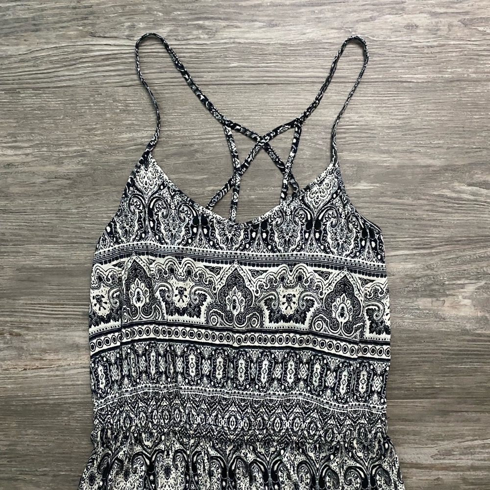 American Eagle Maxi Dress